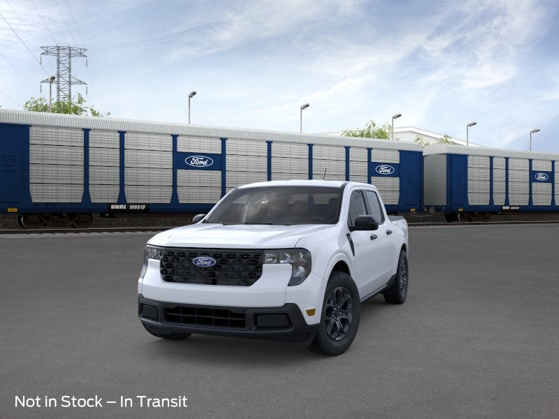 2026 Ford Maverick XLT FWD's photo