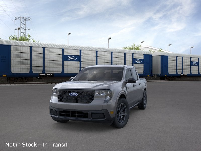 2026 Ford Maverick XLT AWD's photo