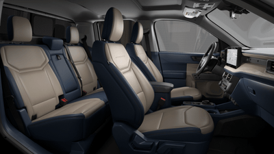 2026 Ford Maverick Lariat®