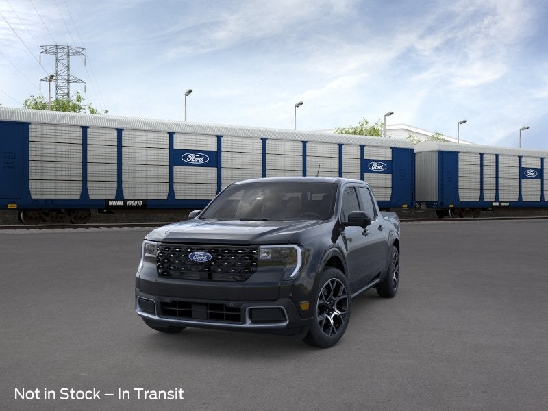 2026 Ford Maverick Lariat®