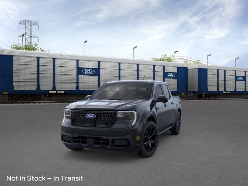 2026 Ford Maverick Lariat AWD's photo