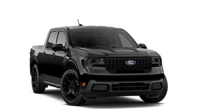 2026 Ford Maverick Lariat®