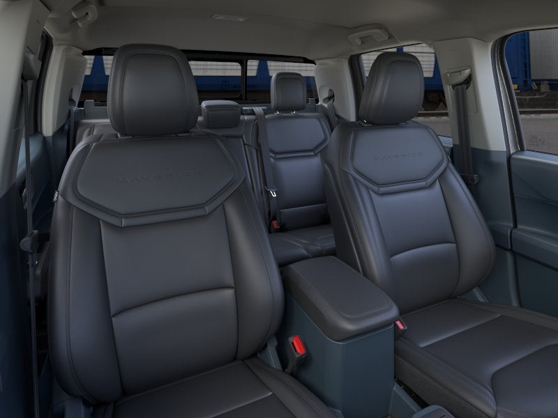 2026 Ford Maverick Lariat®