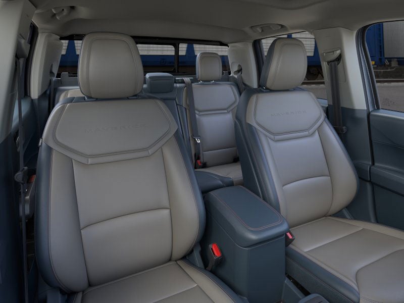 2026 Ford Maverick Lariat®