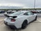 2026 Ford Mustang Dark Horse SC Coupe