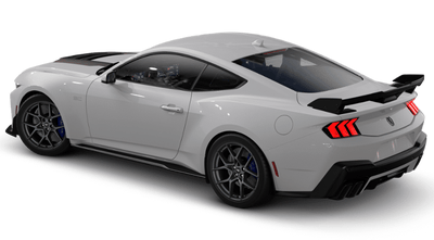 2026 Ford Mustang Dark Horse SC Coupe