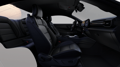 2026 Ford Mustang Dark Horse SC Coupe