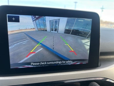 2021 Ford Escape SE Hybrid