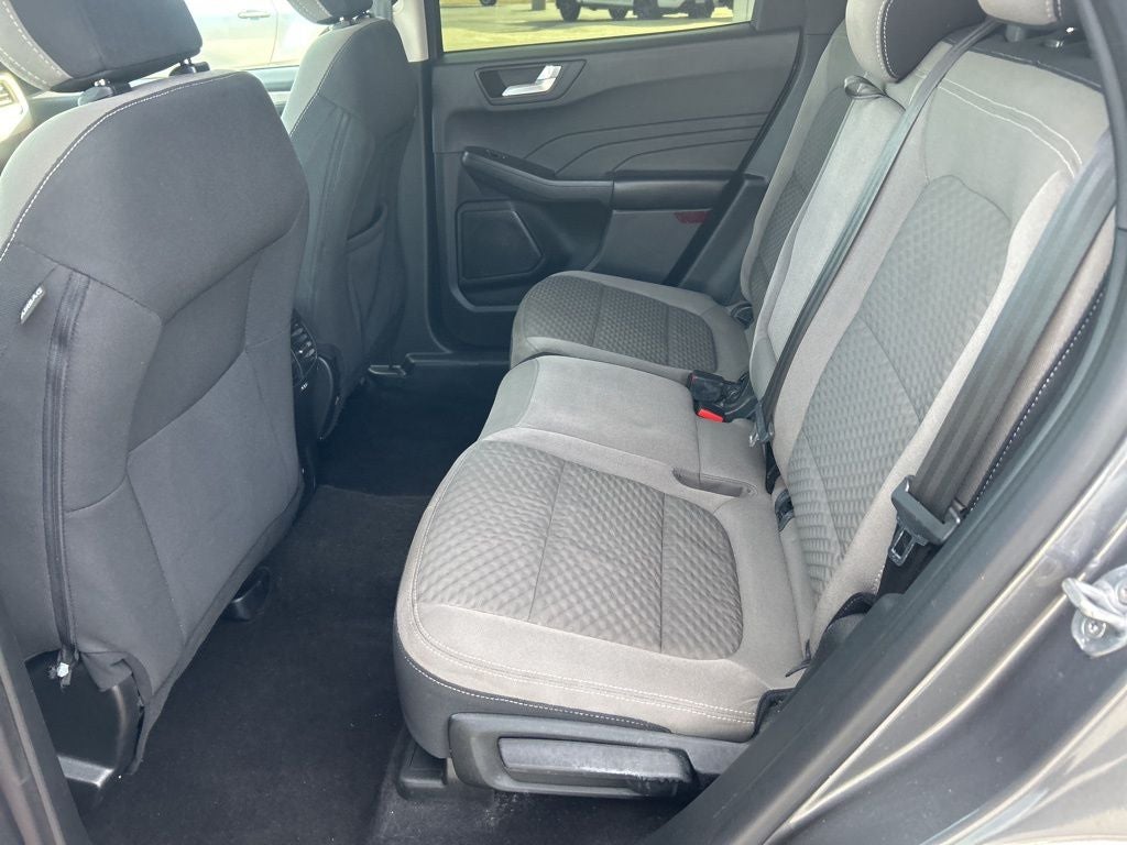 2021 Ford Escape SE Hybrid