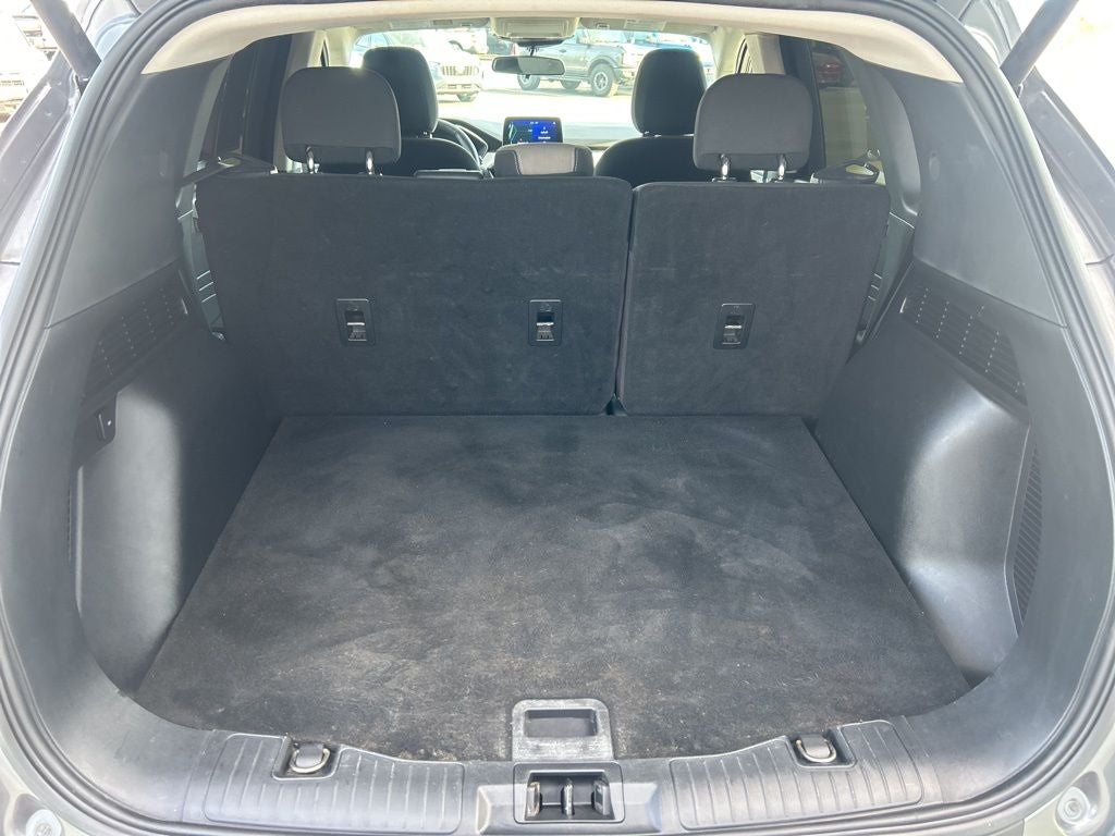 2021 Ford Escape SE Hybrid