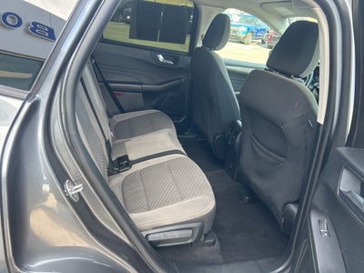 2021 Ford Escape SE Hybrid