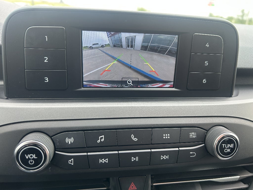 2020 Ford Escape S