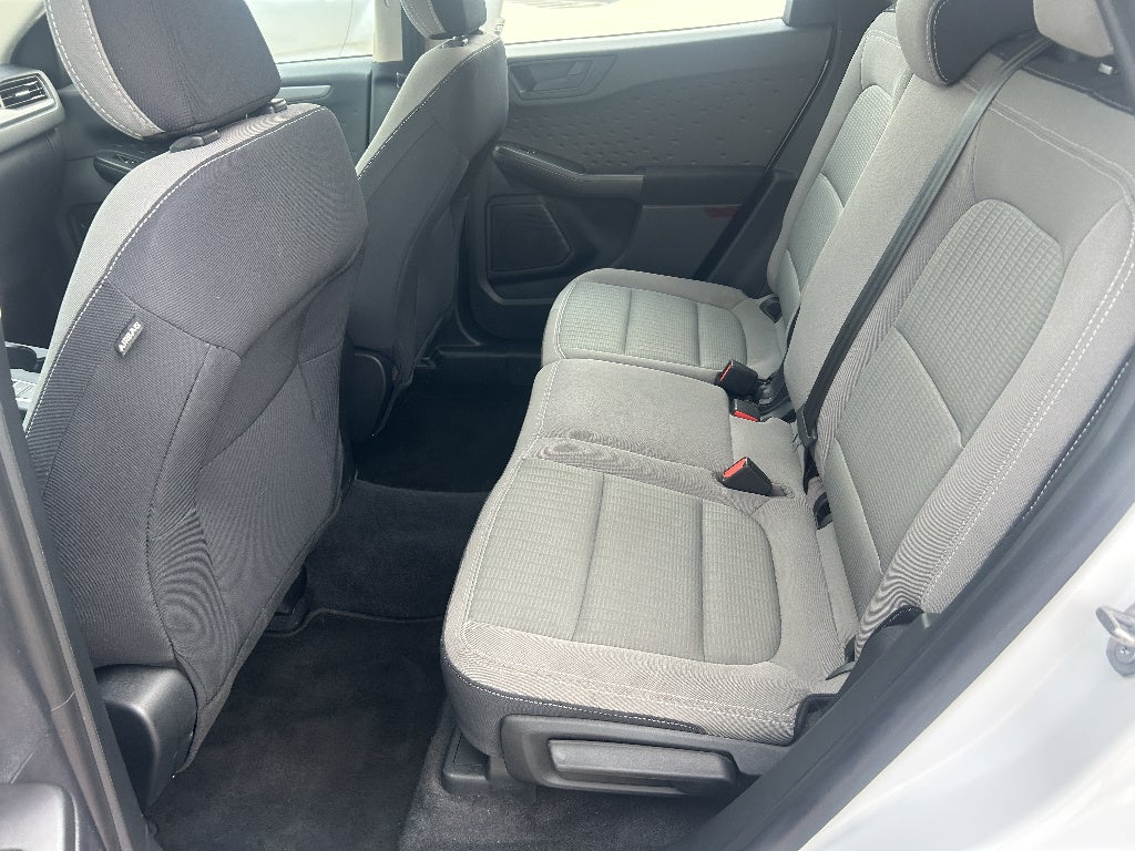 2020 Ford Escape S