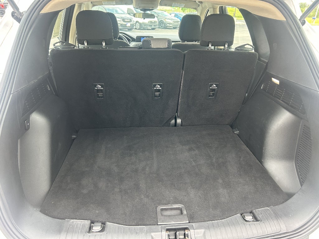 2020 Ford Escape S