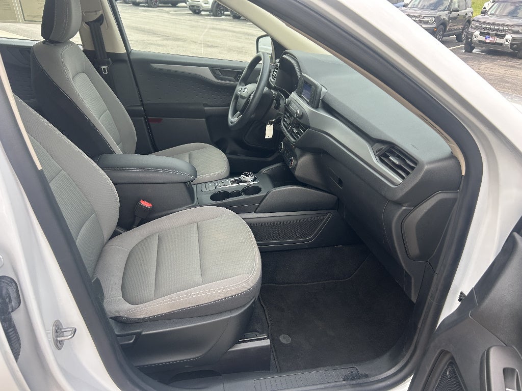 2020 Ford Escape S