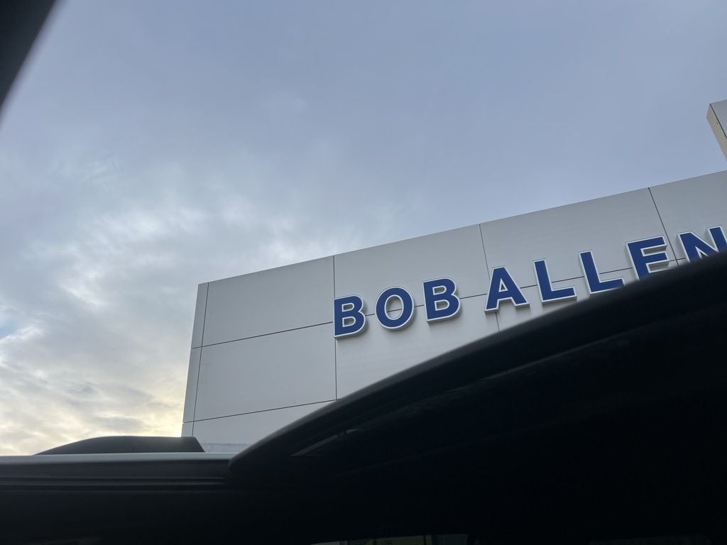 2026 Ford Expedition Max King Ranch