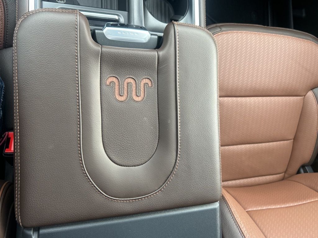 2026 Ford Expedition Max King Ranch