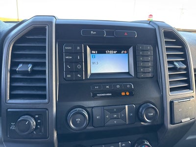 2022 Ford F-250SD XL