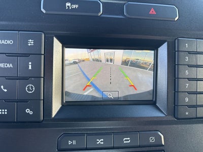 2022 Ford F-250SD XL