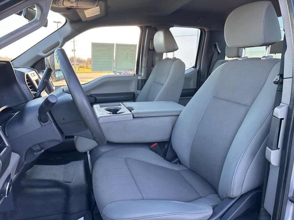 2022 Ford F-250SD XL