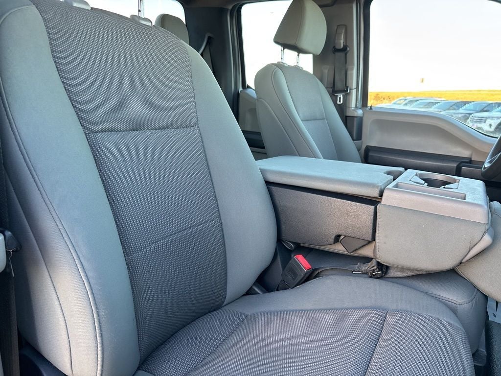 2022 Ford F-250SD XL