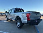 2022 Ford F-250SD XL