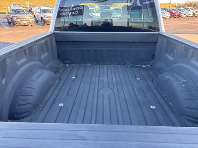 2022 Ford F-250SD XL