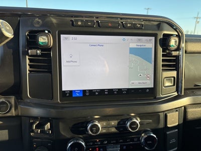 2024 Ford Super Duty F-250 SRW Lariat