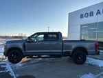 2024 Ford Super Duty F-250 SRW Lariat