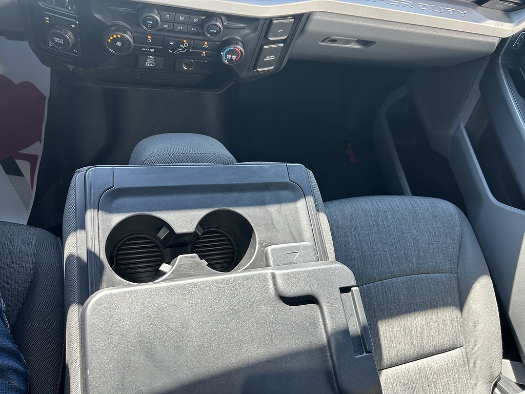 2024 Ford Super Duty F-250 SRW XL