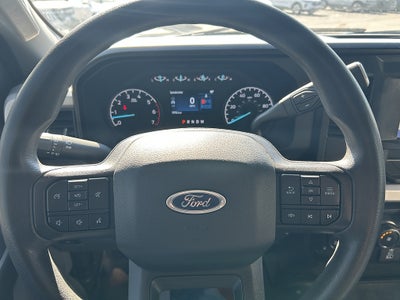 2024 Ford Super Duty F-250 SRW XL