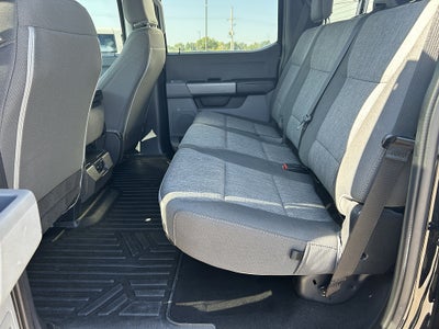 2024 Ford Super Duty F-250 SRW XL