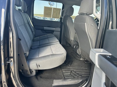 2024 Ford Super Duty F-250 SRW XL