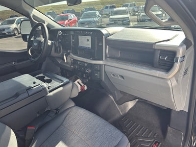 2024 Ford Super Duty F-250 SRW XL