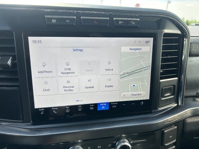 2024 Ford Super Duty F-250 SRW Lariat