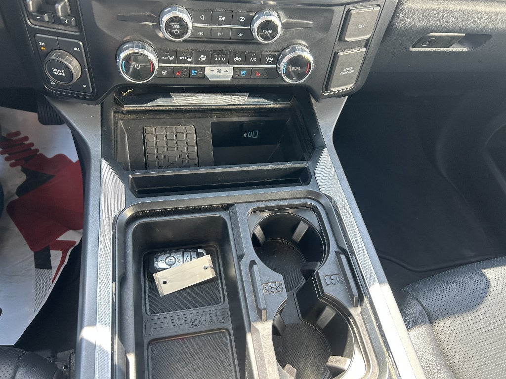 2024 Ford Super Duty F-250 SRW Lariat