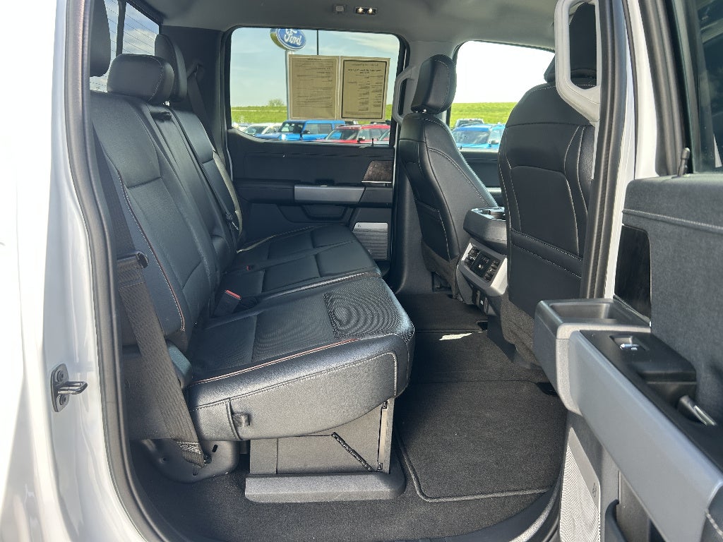 2024 Ford Super Duty F-250 SRW Lariat
