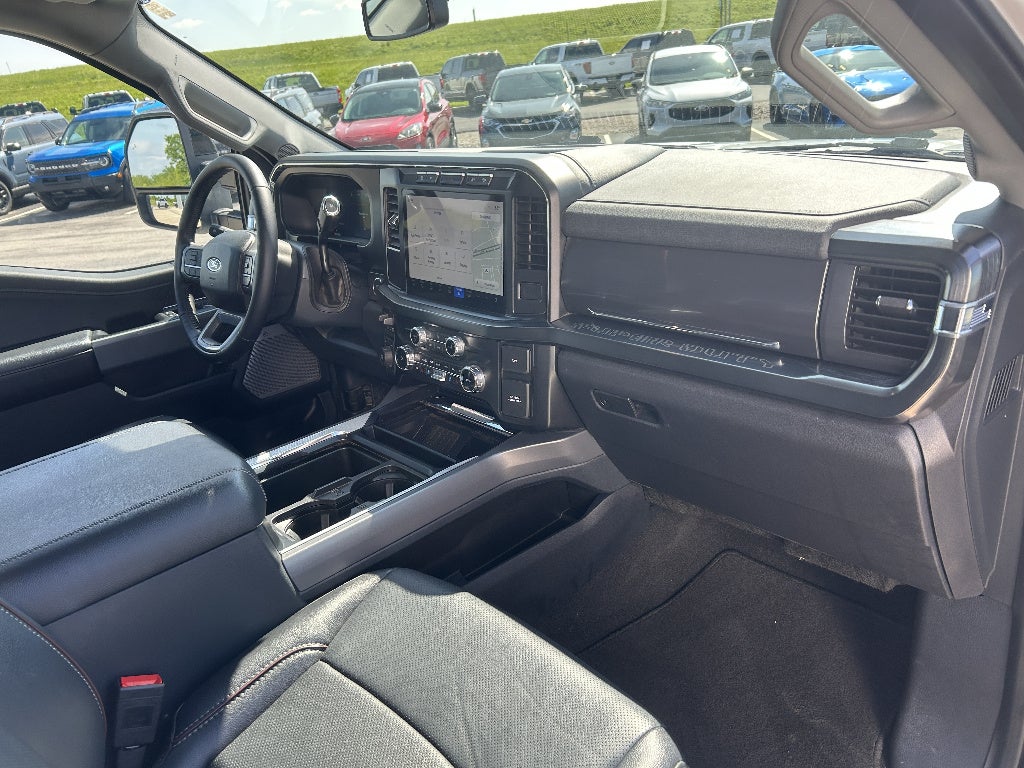 2024 Ford Super Duty F-250 SRW Lariat