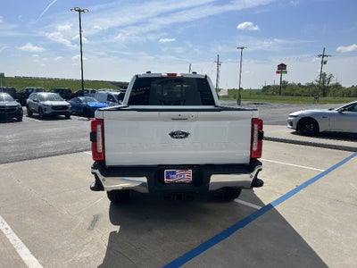 2024 Ford Super Duty F-250 SRW Lariat