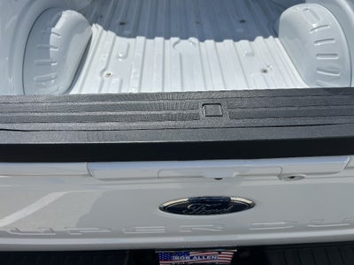 2024 Ford Super Duty F-250 SRW Lariat