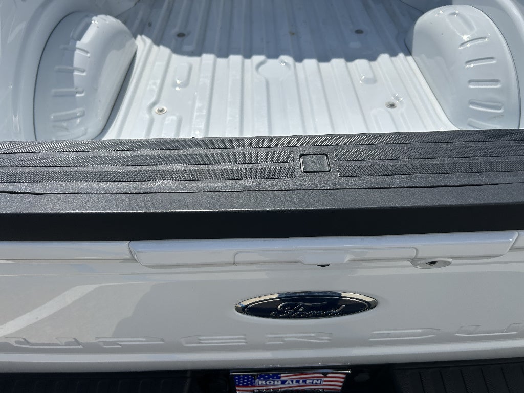 2024 Ford Super Duty F-250 SRW Lariat