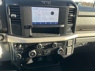 2026 Ford F-350SD XLT