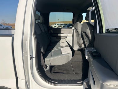 2026 Ford F-350SD XLT