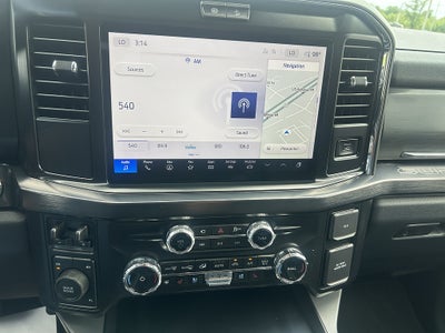2026 Ford Super Duty F-350 DRW LARIAT
