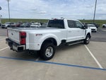 2026 Ford Super Duty F-350 DRW LARIAT