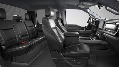 2026 Ford Super Duty F-350 DRW LARIAT