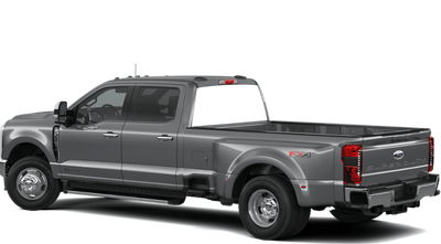 2026 Ford Super Duty F-350 DRW LARIAT