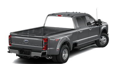 2026 Ford Super Duty F-350 DRW LARIAT