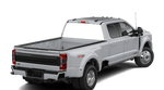 2026 Ford Super Duty F-450 DRW Platinum