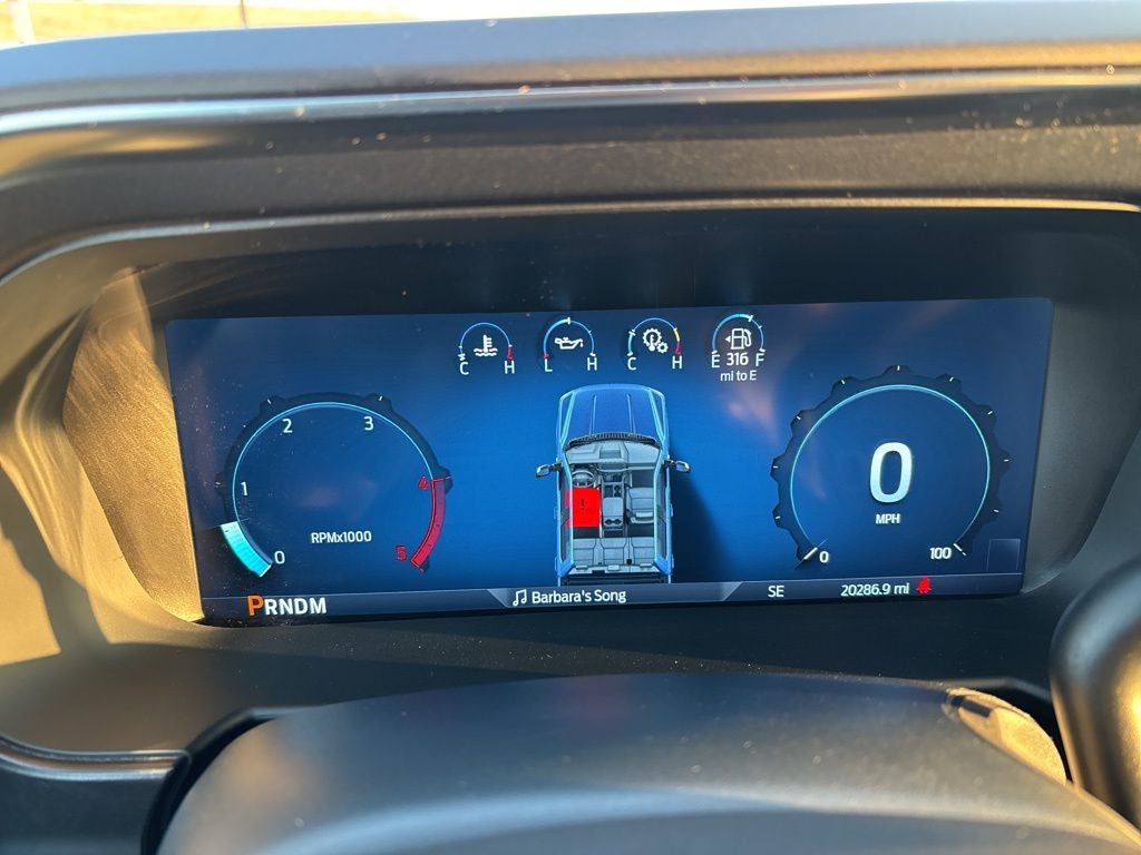 2024 Ford F-450SD Limited DRW